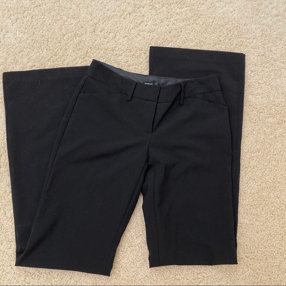 BCX | Black Dress Pants